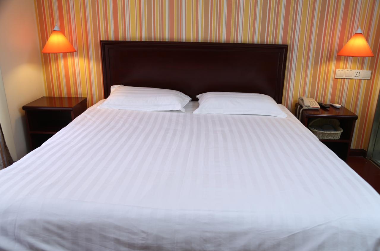 Pai Hotel Chaozhou Anbu Xialian Zewnętrze zdjęcie