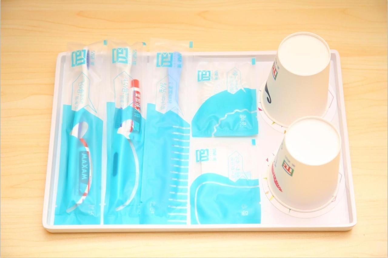 Pai Hotel Chaozhou Anbu Xialian Zewnętrze zdjęcie